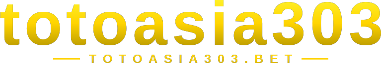 totoasia303 logo